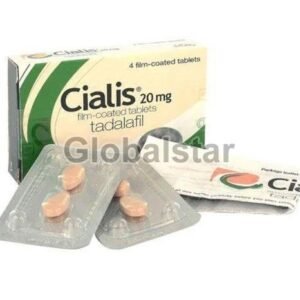 Cialis 20mg