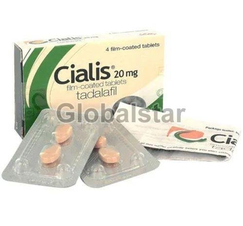 Cialis 20mg