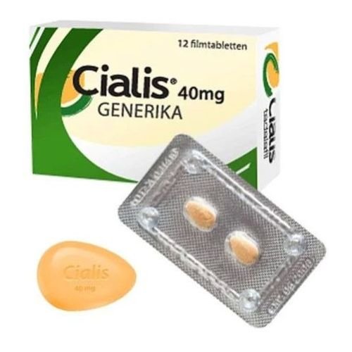 Cialis 40mg