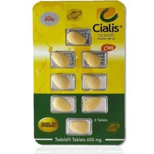 Cialis 80mg