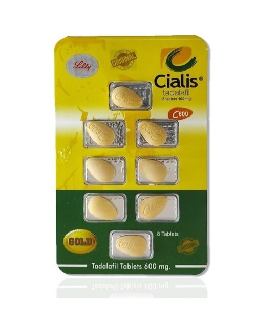 Cialis 80mg