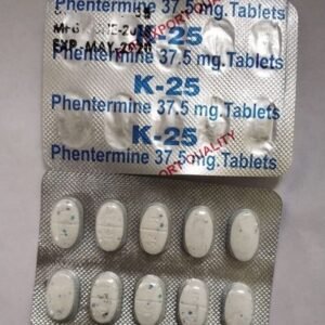 Phentermine K25