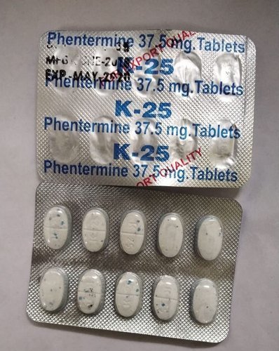 Phentermine K25