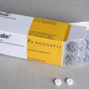 Ritalin CIBA 3 Loose