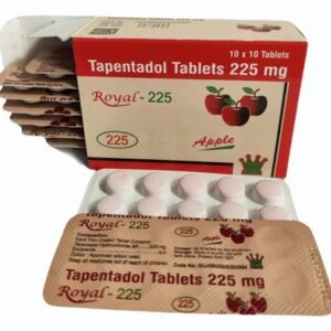 Tapentadol Royal 200 mg
