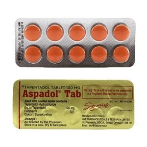 Aspadol 100mg
