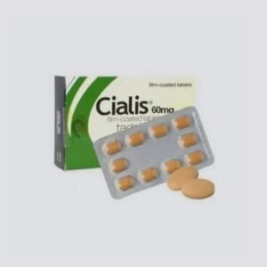 Cialis 60mg