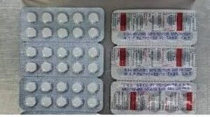 Mittidol Tramadol 100mg