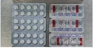 Mittidol Tramadol 100mg
