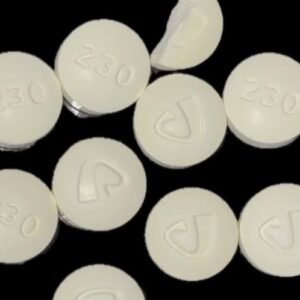 Percocet C230