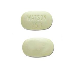 Hydro Watson 853