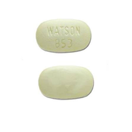 Hydro Watson 853