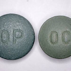 Oxycodone OC80