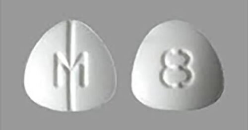 Dilaudid 8mg