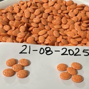 Adderall AD B974