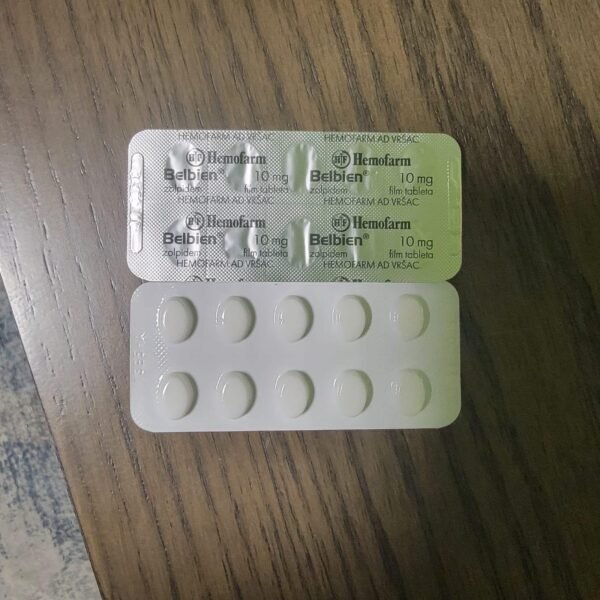Belbien HF 10mg