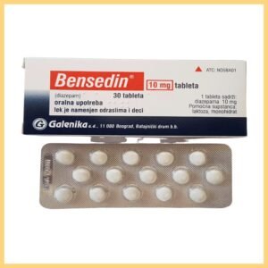 Bendiden 10mg