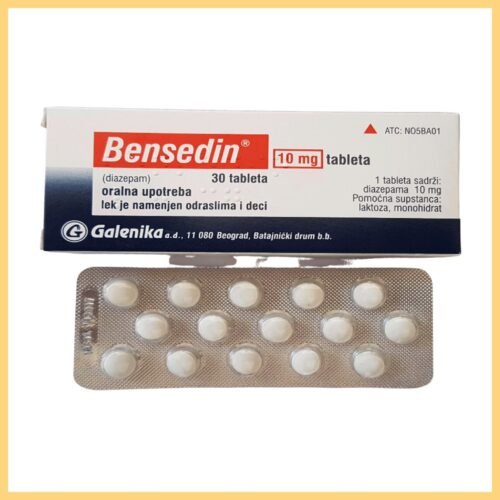 Bendiden 10mg