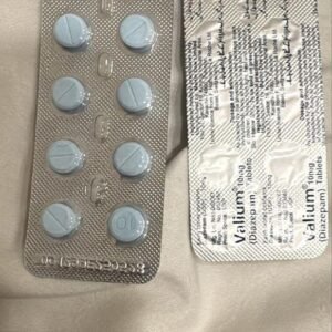 Diazepam Martin dow 10 mg