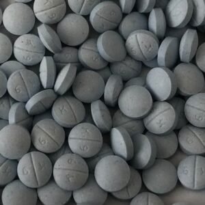 Oxy K9