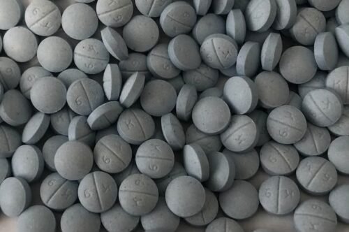 Oxy K9