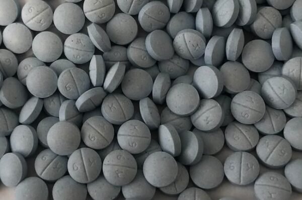 Oxy K9