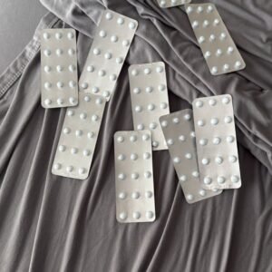 Kaslol 1mg