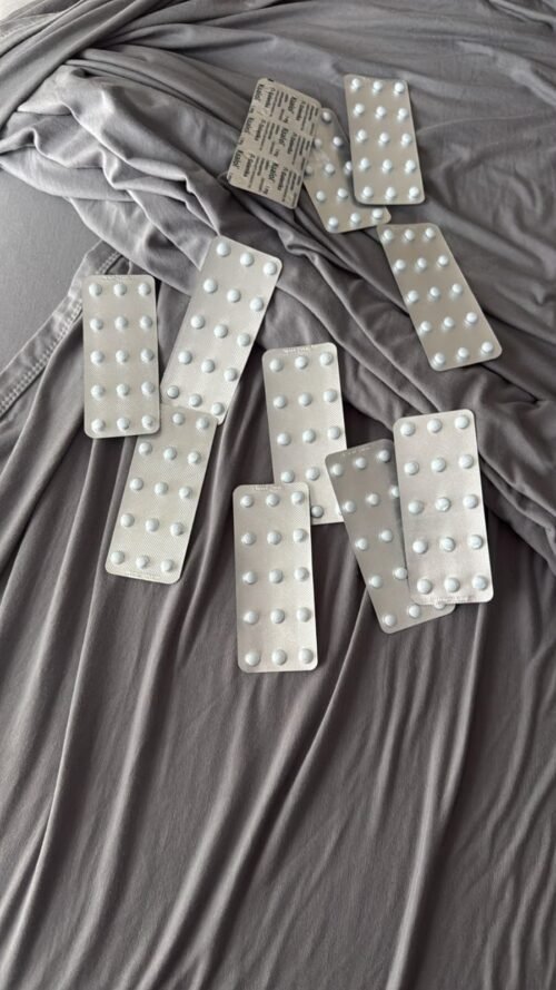 Kaslol 1mg