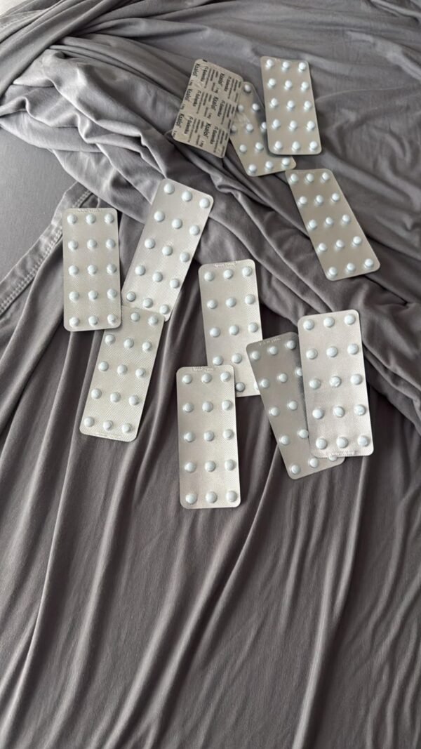 Kaslol 1mg