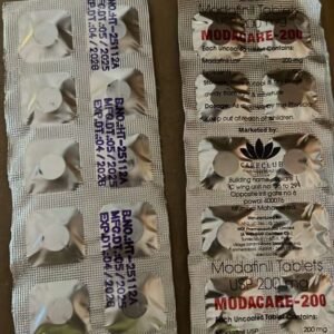 Modafinil 200mg