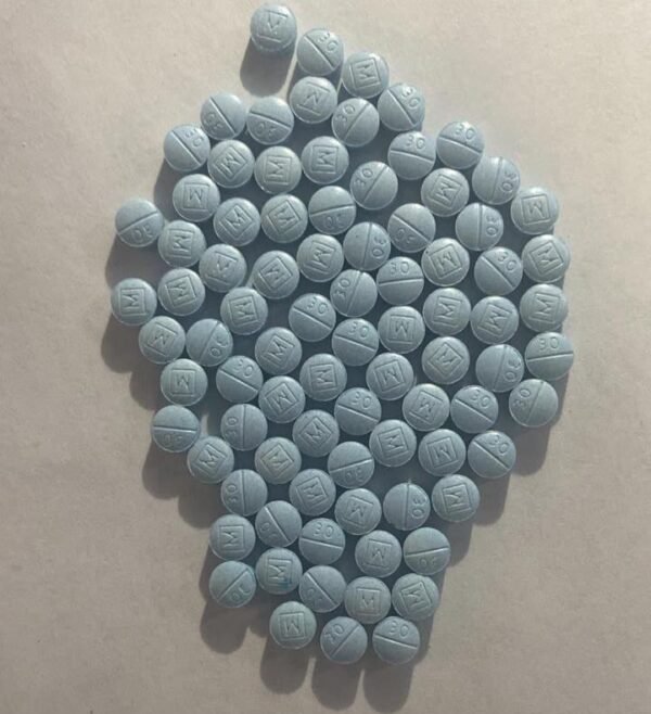 Oxy M-30