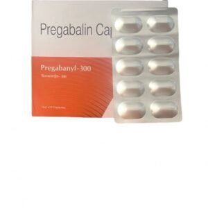 Pregablin 300mg