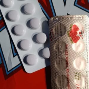 Tramadol Royal 225mg