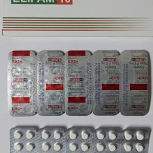 Valium Elipam