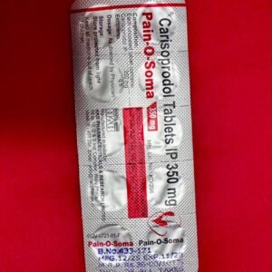 Soma 350mg