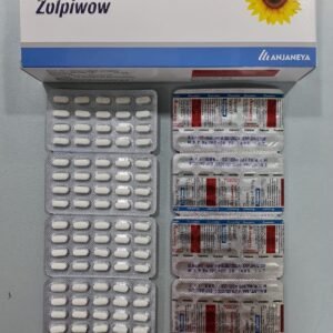 Zolpiwow