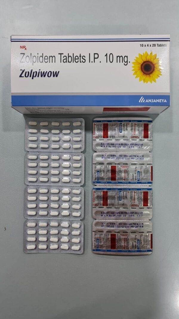 Zolpiwow